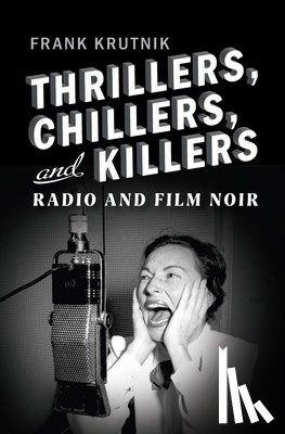 Krutnik, Frank - Thrillers, Chillers, and Killers