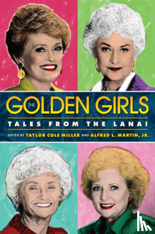  - The Golden Girls