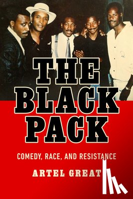 Great, Artel - The Black Pack