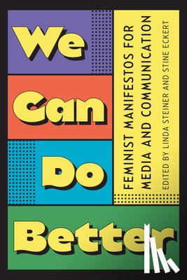  - We Can Do Better