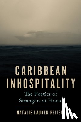 Belisle, Natalie Lauren - Caribbean Inhospitality