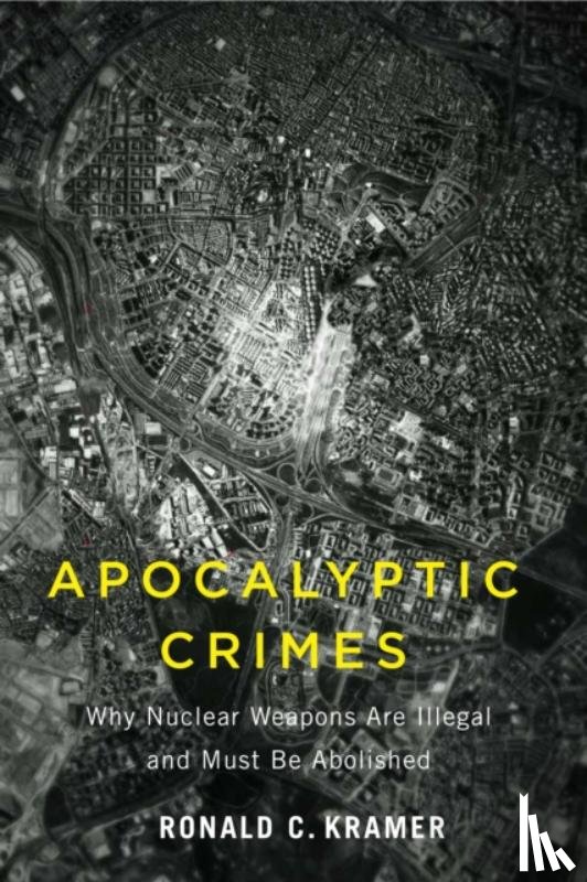 Kramer, Ronald C. - Apocalyptic Crimes