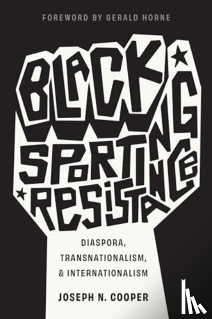 Cooper, Joseph N. - Black Sporting Resistance
