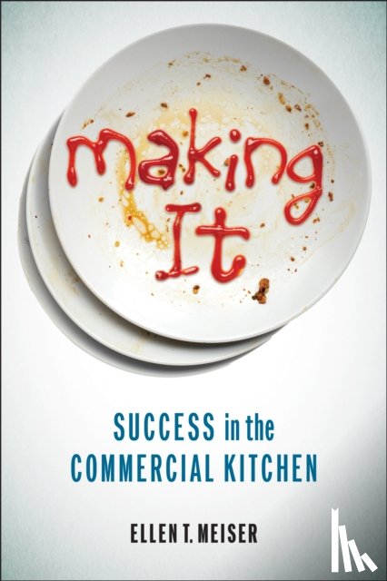 Meiser, Ellen T. - Making It