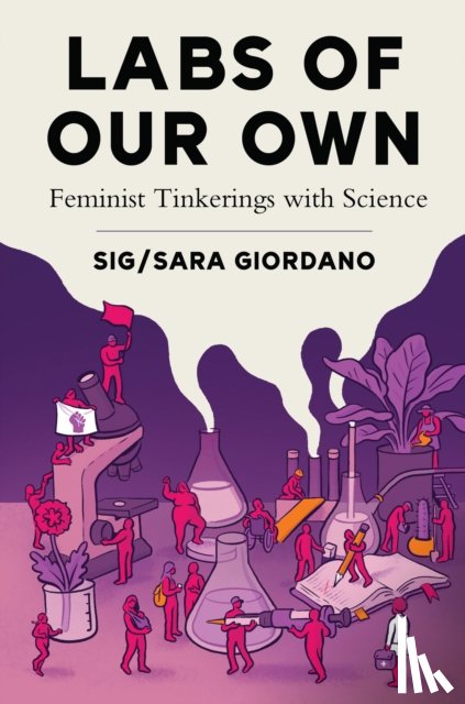 Giordano, Sig / Sara - Labs of Our Own