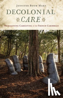 Boum Make, Jennifer - Decolonial Care