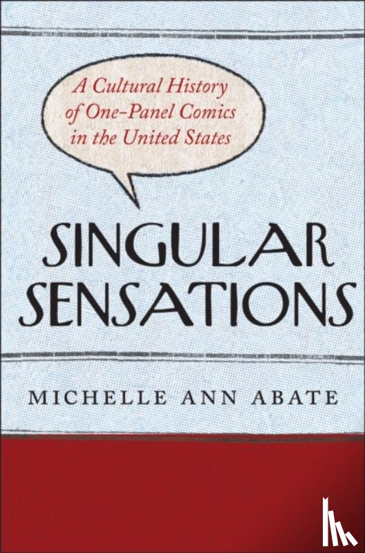 Abate, Michelle Ann - Singular Sensations