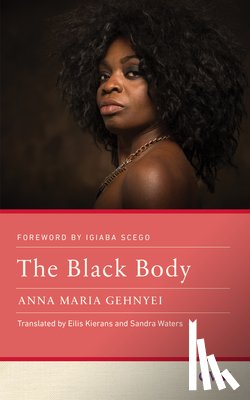 Gehnyei, Anna Maria - The Black Body