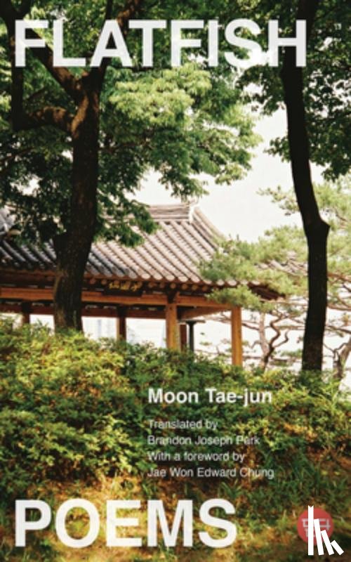Tae-jun, Moon, Moon, Tae-jun, Moon, Tae-Jun - Flatfish