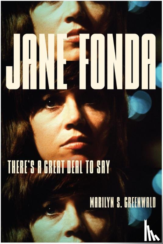 Greenwald, Marilyn S. - Jane Fonda