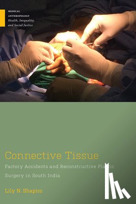 Shapiro, Lily N. - Connective Tissue