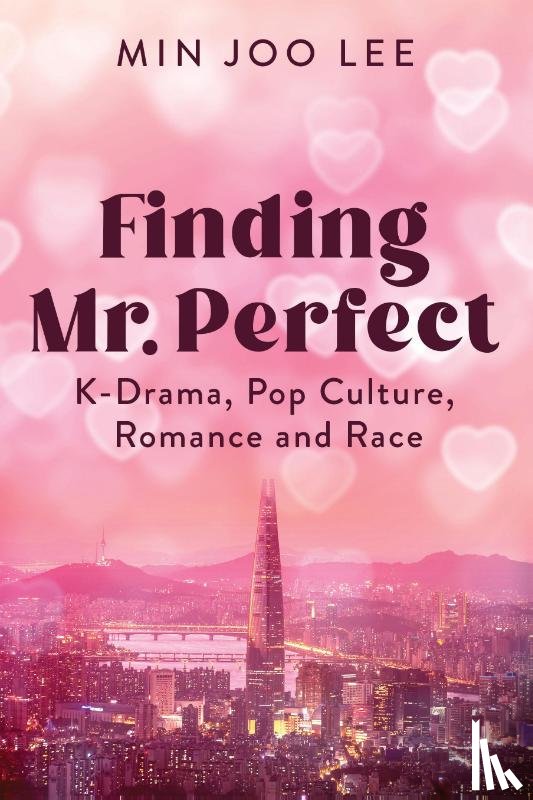 Lee, Min Joo - Finding Mr. Perfect