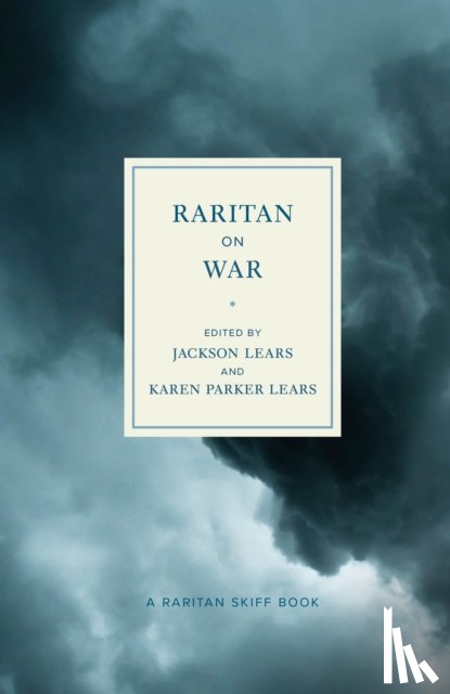  - Raritan on War