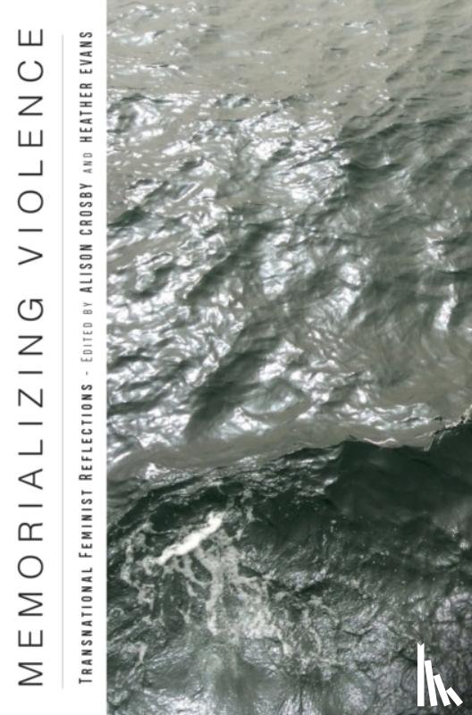  - Memorializing Violence