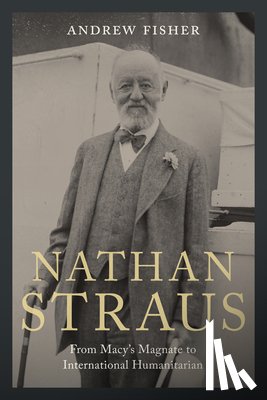 Fisher, Andrew - Nathan Straus