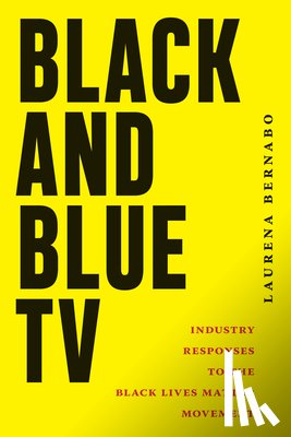 Bernabo, Laurena - Black and Blue TV