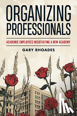Rhoades, Gary - Organizing Professionals