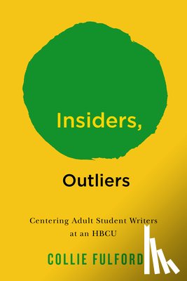 Fulford, Collie - Insiders, Outliers