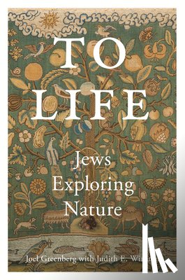Greenberg, Joel - To Life