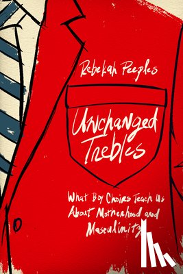 Peeples, Rebekah - Unchanged Trebles