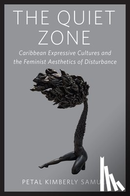 Samuel, Petal Kimberly - The Quiet Zone