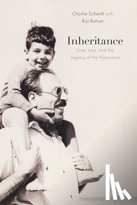 Scheidt, Charlie - Inheritance