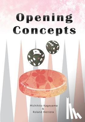 Herrera, Roland - Opening Concepts