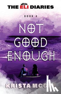 McGee, Krista - Not Good Enough