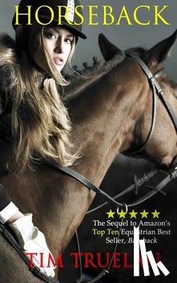 Truelan, Tim - Horseback