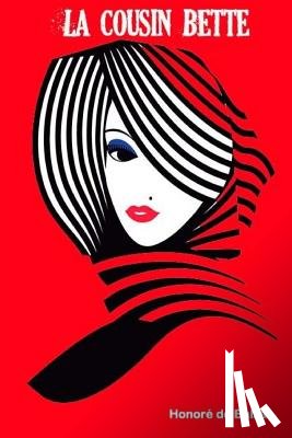 De Balzac, Honore - La cousine Bette