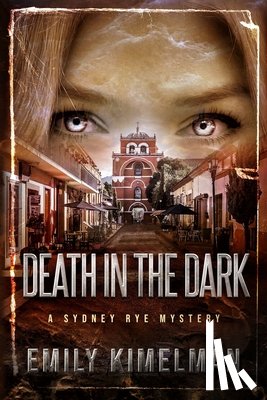 Kimelman, Emily - Death in the Dark