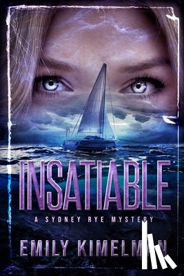 Kimelman, Emily - Insatiable