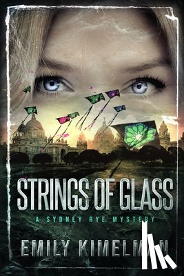Kimelman, Emily - Strings of Glass