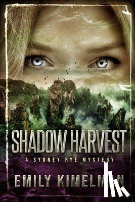 Kimelman, Emily - Shadow Harvest