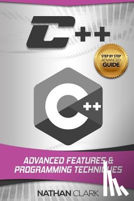 Clark, Nathan (Wabashco LLC USA) - C++