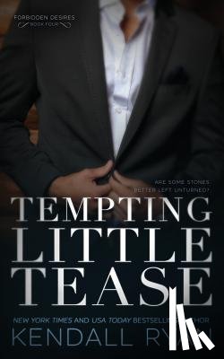 Ryan, Kendall - Tempting Little Tease