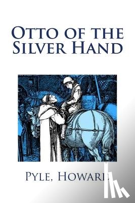 Mybook - Otto of the Silver Hand