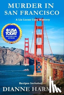 Harman, Dianne - Murder in San Francsico