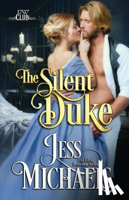 Michaels, Jess - The Silent Duke