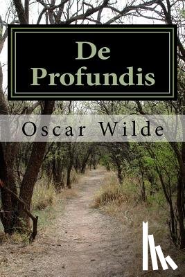 Oscar Wilde - De Profundis