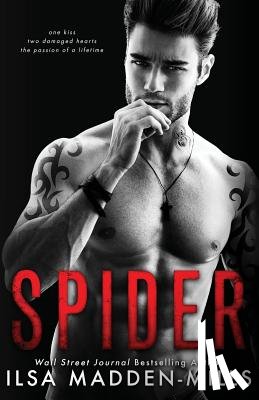 Madden-Mills, Ilsa - Spider