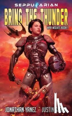 Sloan, Justin - Bring the Thunder