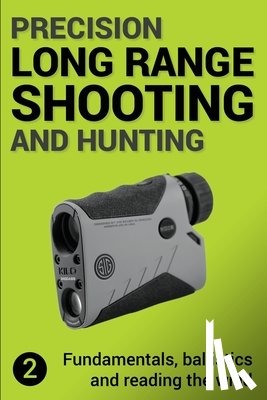 Gillespie-Brown, Jon - Precision Long Range Shooting And Hunting v2