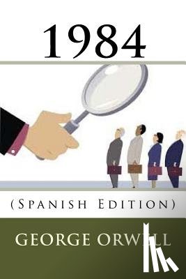 Orwell, George - 1984
