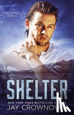 Crownover, Jay - Shelter