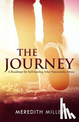 Miller, Meredith - JOURNEY