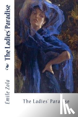 Zola, Emile - The Ladies' Paradise