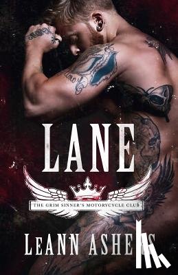 Ashers, Leann - Lane