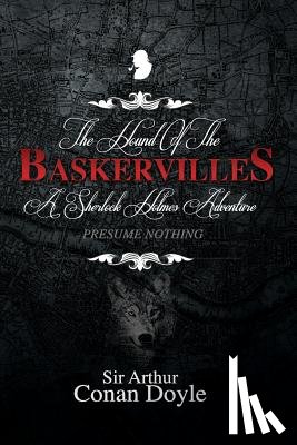 Doyle, Arthur Conan - Hound of the Baskervilles: A Sherlock Holmes Adventure