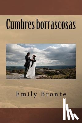 Bronte, Emily - Cumbres borrascosas